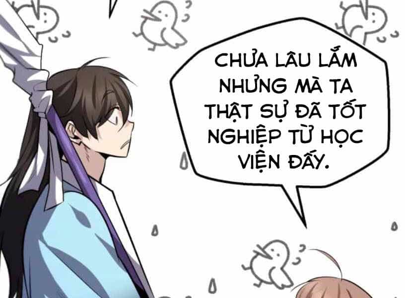 Đệ Nhất Võ Sư, Baek Cao Thủ - Chương 27 - ảnh 134