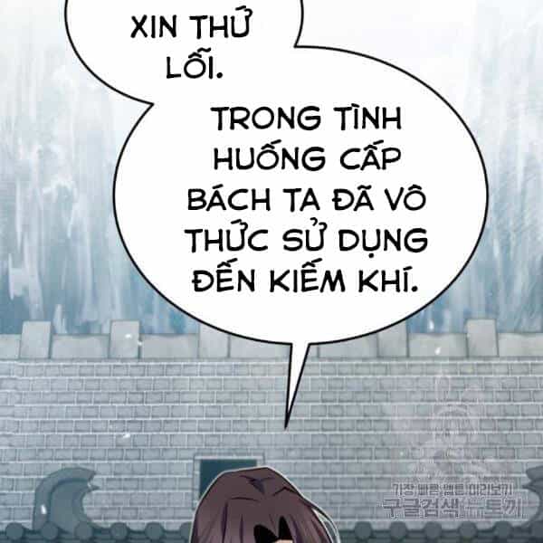 Đệ Nhất Võ Sư, Baek Cao Thủ - Chương 28 - ảnh 141