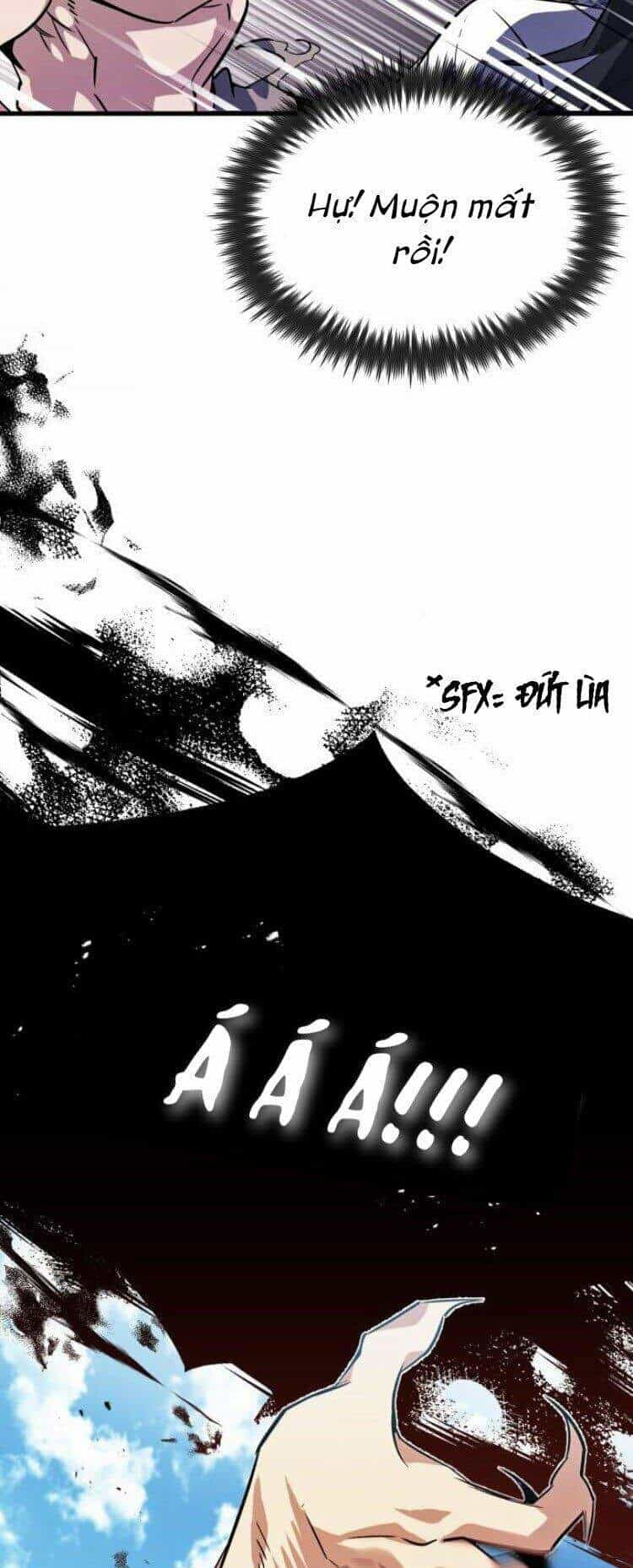 Đệ Nhất Võ Sư, Baek Cao Thủ - Chương 3 - ảnh 62