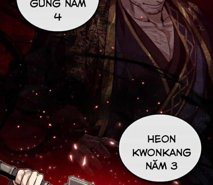 Đệ Nhất Võ Sư, Baek Cao Thủ - Chương 30 - ảnh 118