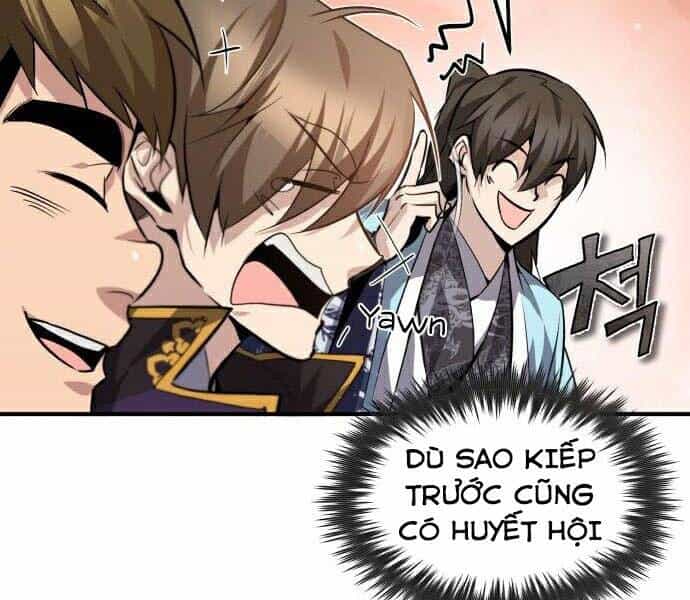 Đệ Nhất Võ Sư, Baek Cao Thủ - Chương 30 - ảnh 29