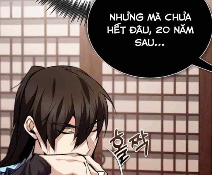 Đệ Nhất Võ Sư, Baek Cao Thủ - Chương 31 - ảnh 92