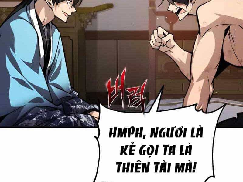Đệ Nhất Võ Sư, Baek Cao Thủ - Chương 32 - ảnh 184