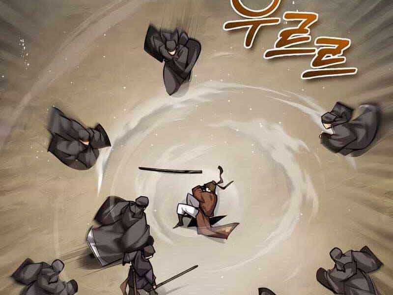 Đệ Nhất Võ Sư, Baek Cao Thủ - Chương 32 - ảnh 43