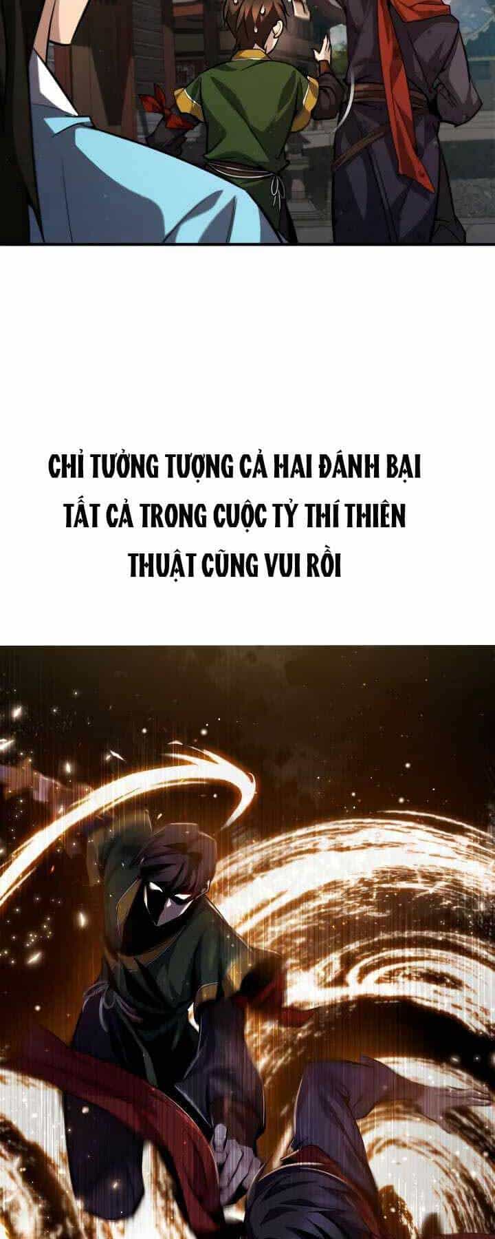 Đệ Nhất Võ Sư, Baek Cao Thủ - Chương 33 - ảnh 34