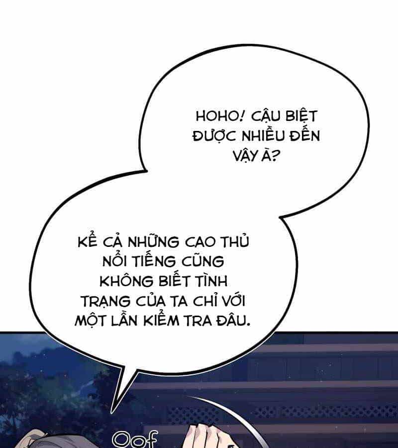 Đệ Nhất Võ Sư, Baek Cao Thủ - Chương 34 - ảnh 116