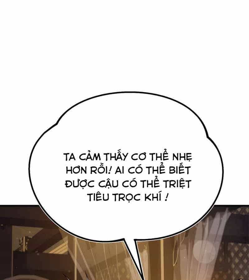 Đệ Nhất Võ Sư, Baek Cao Thủ - Chương 34 - ảnh 157