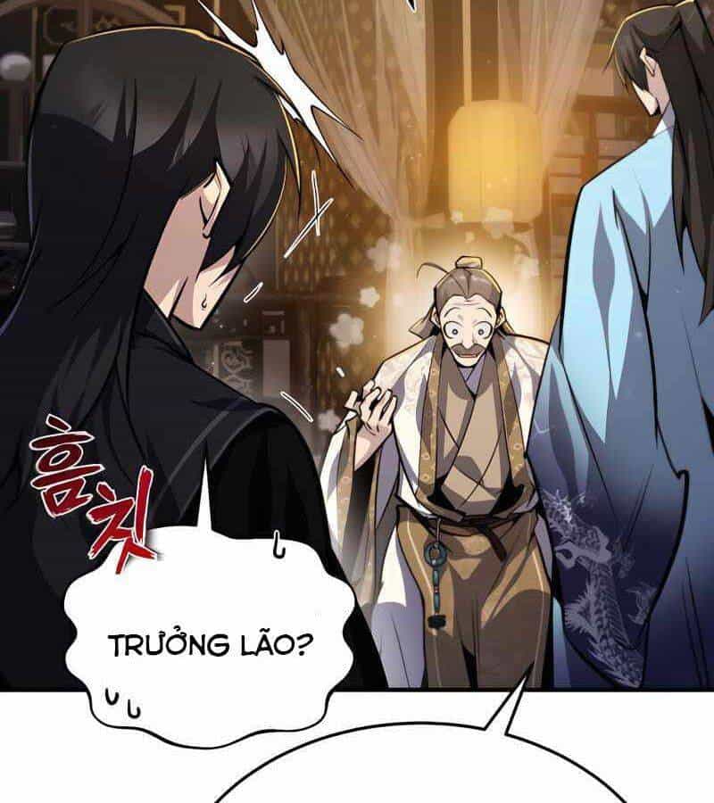 Đệ Nhất Võ Sư, Baek Cao Thủ - Chương 34 - ảnh 158