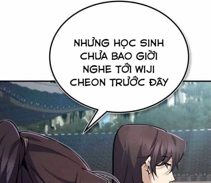 Đệ Nhất Võ Sư, Baek Cao Thủ - Chương 35 - ảnh 116