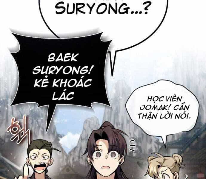 Đệ Nhất Võ Sư, Baek Cao Thủ - Chương 35 - ảnh 126
