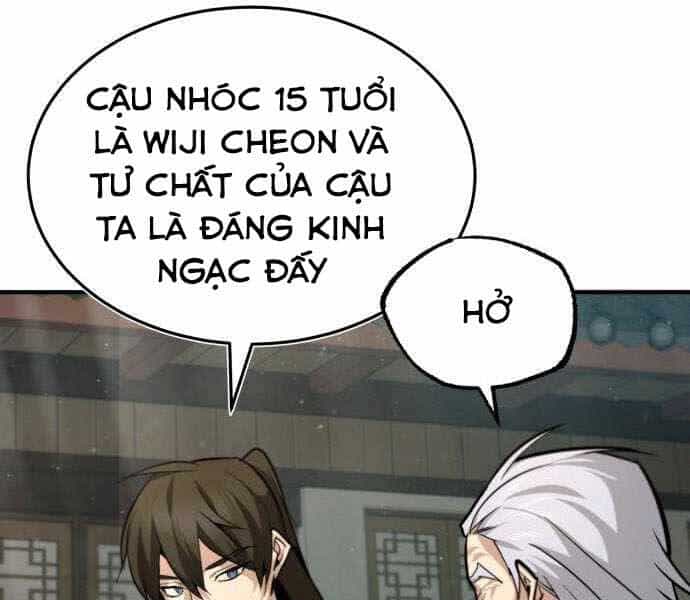 Đệ Nhất Võ Sư, Baek Cao Thủ - Chương 35 - ảnh 97