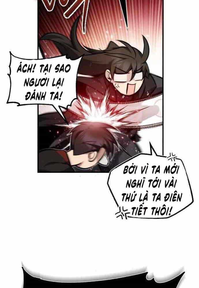 Đệ Nhất Võ Sư, Baek Cao Thủ - Chương 36 - ảnh 24