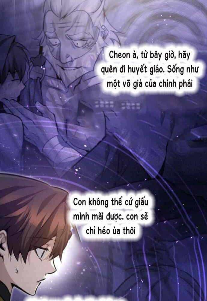 Đệ Nhất Võ Sư, Baek Cao Thủ - Chương 36 - ảnh 82