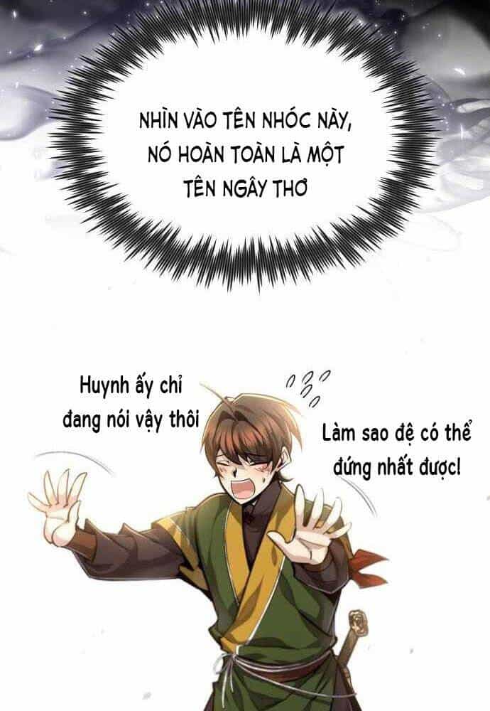 Đệ Nhất Võ Sư, Baek Cao Thủ - Chương 37 - ảnh 18