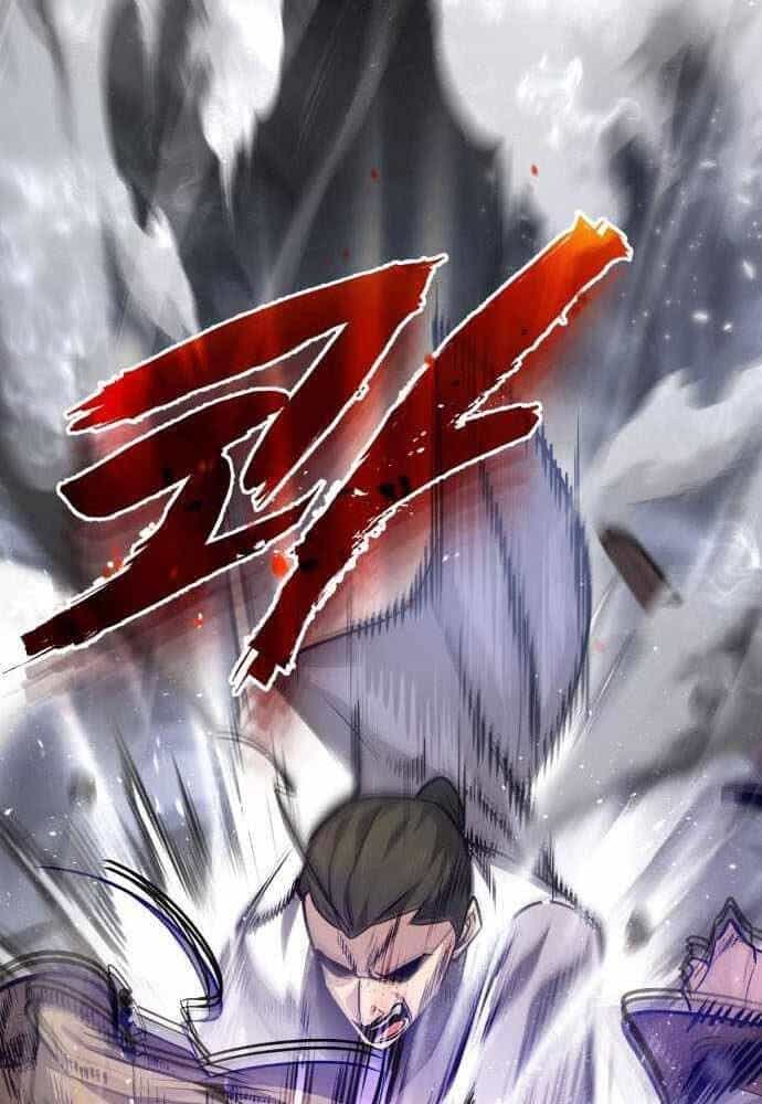 Đệ Nhất Võ Sư, Baek Cao Thủ - Chương 38 - ảnh 20
