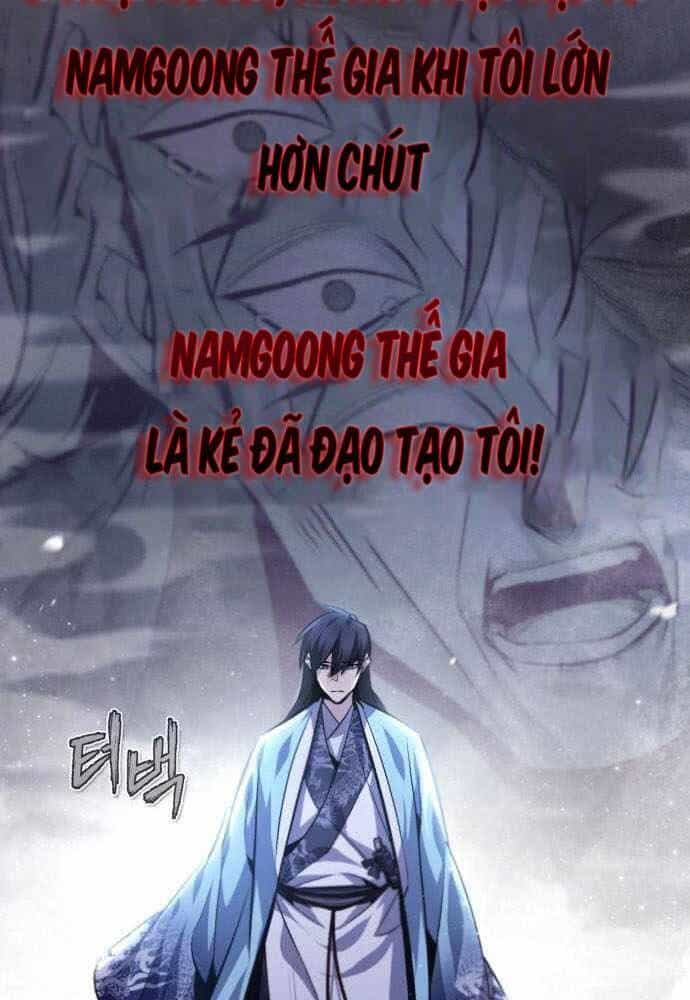 Đệ Nhất Võ Sư, Baek Cao Thủ - Chương 39 - ảnh 118
