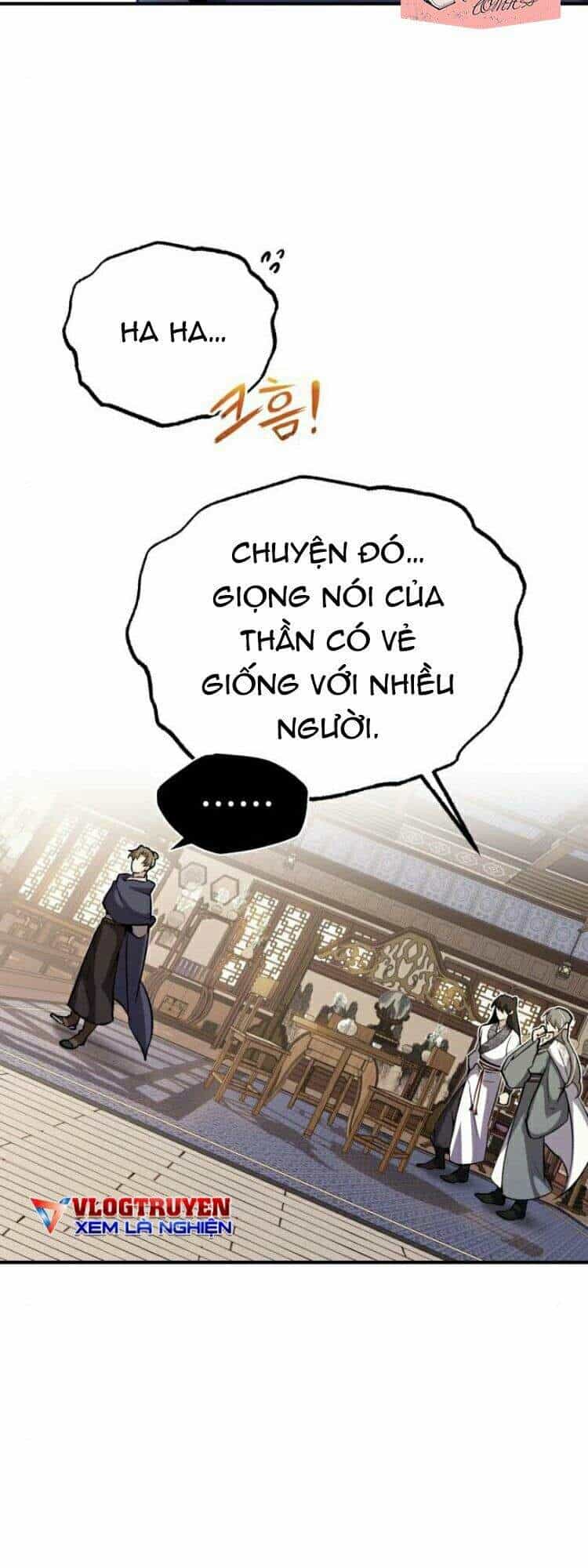Đệ Nhất Võ Sư, Baek Cao Thủ - Chương 4 - ảnh 56