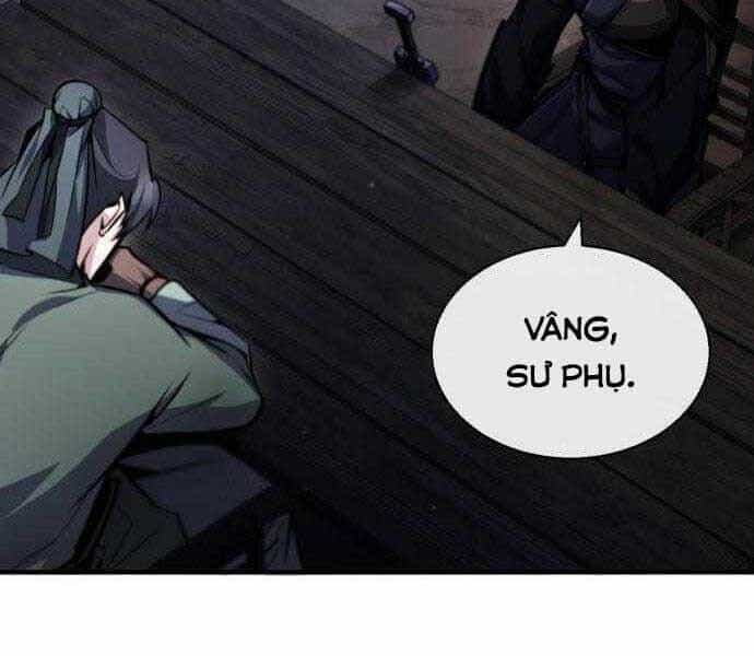 Đệ Nhất Võ Sư, Baek Cao Thủ - Chương 41 - ảnh 103