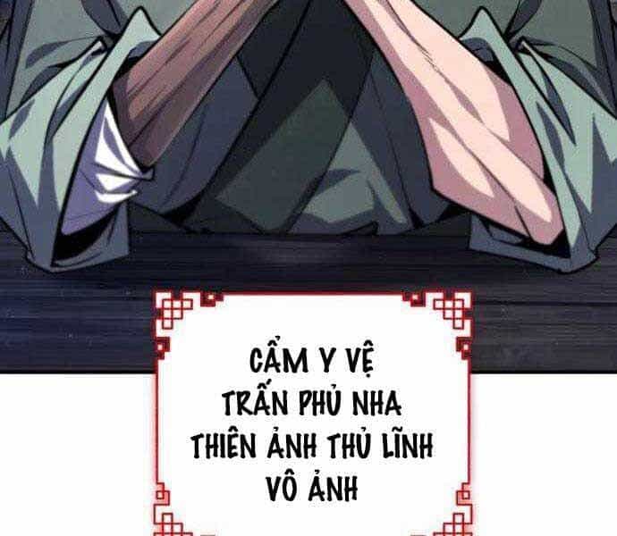 Đệ Nhất Võ Sư, Baek Cao Thủ - Chương 41 - ảnh 106