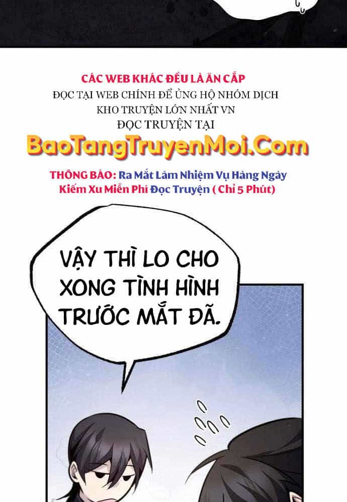 Đệ Nhất Võ Sư, Baek Cao Thủ - Chương 42 - ảnh 27
