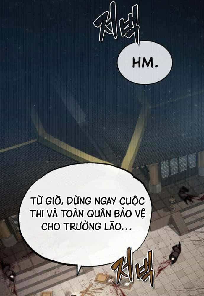Đệ Nhất Võ Sư, Baek Cao Thủ - Chương 42 - ảnh 49