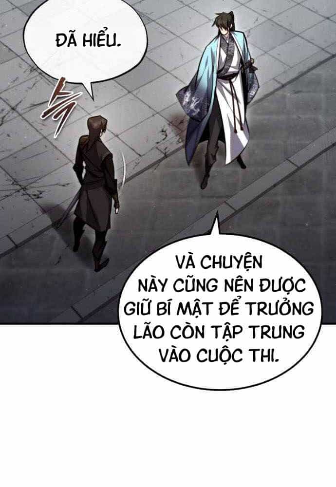 Đệ Nhất Võ Sư, Baek Cao Thủ - Chương 42 - ảnh 60