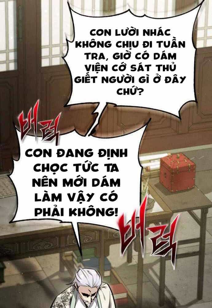 Đệ Nhất Võ Sư, Baek Cao Thủ - Chương 42 - ảnh 68