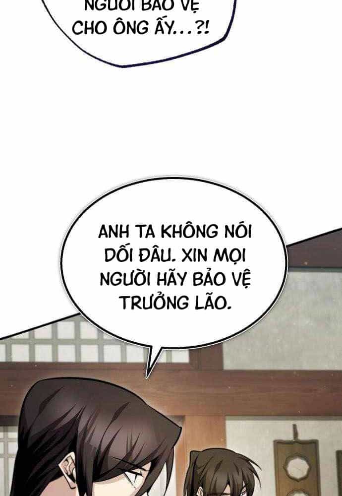Đệ Nhất Võ Sư, Baek Cao Thủ - Chương 42 - ảnh 82