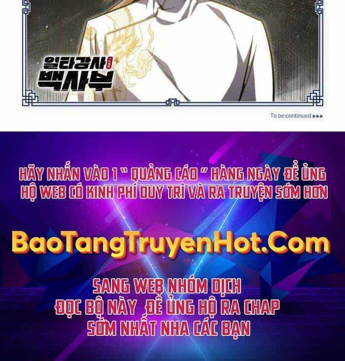 Đệ Nhất Võ Sư, Baek Cao Thủ - Chương 43 - ảnh 132