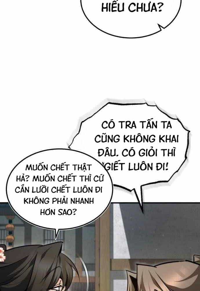 Đệ Nhất Võ Sư, Baek Cao Thủ - Chương 43 - ảnh 53