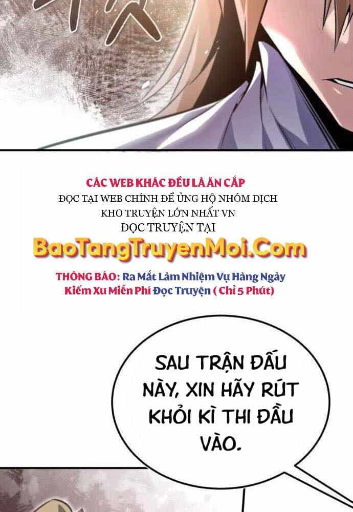 Đệ Nhất Võ Sư, Baek Cao Thủ - Chương 44 - ảnh 116