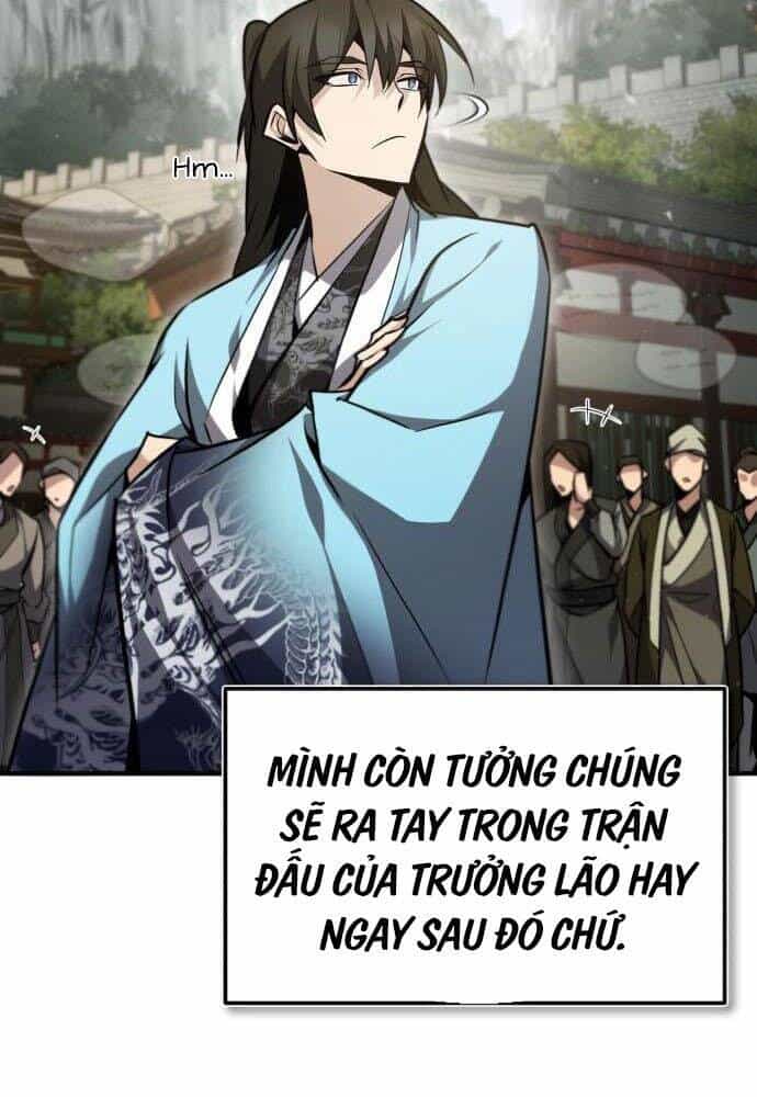 Đệ Nhất Võ Sư, Baek Cao Thủ - Chương 45 - ảnh 109