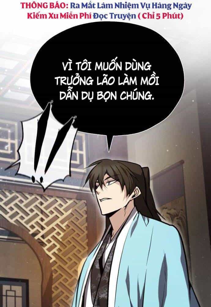 Đệ Nhất Võ Sư, Baek Cao Thủ - Chương 46 - ảnh 124