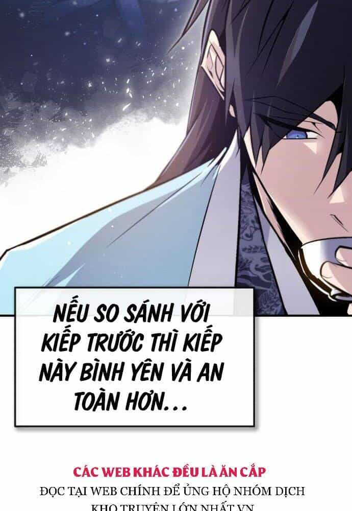 Đệ Nhất Võ Sư, Baek Cao Thủ - Chương 47 - ảnh 111