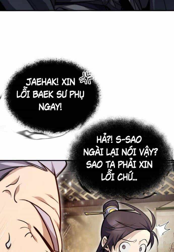 Đệ Nhất Võ Sư, Baek Cao Thủ - Chương 47 - ảnh 15