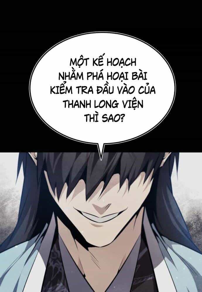 Đệ Nhất Võ Sư, Baek Cao Thủ - Chương 47 - ảnh 47