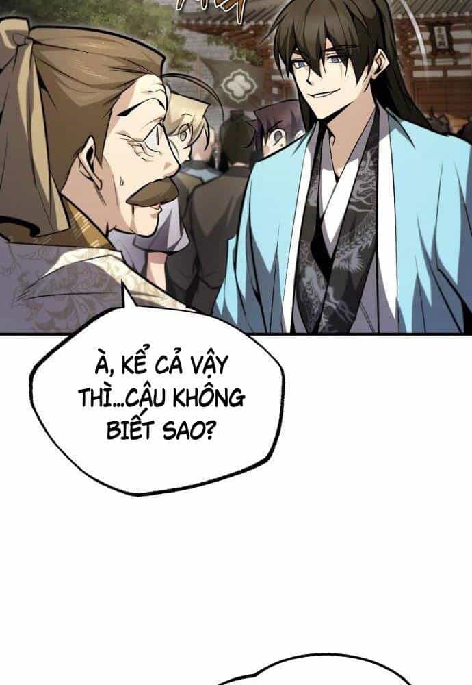 Đệ Nhất Võ Sư, Baek Cao Thủ - Chương 47 - ảnh 66