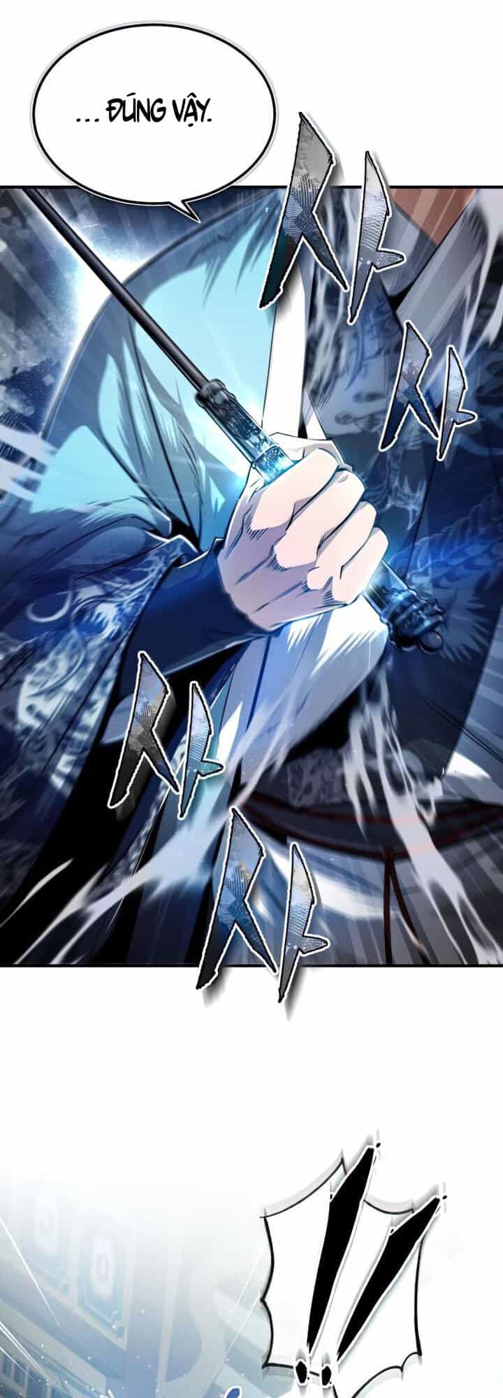 Đệ Nhất Võ Sư, Baek Cao Thủ - Chương 49 - ảnh 44