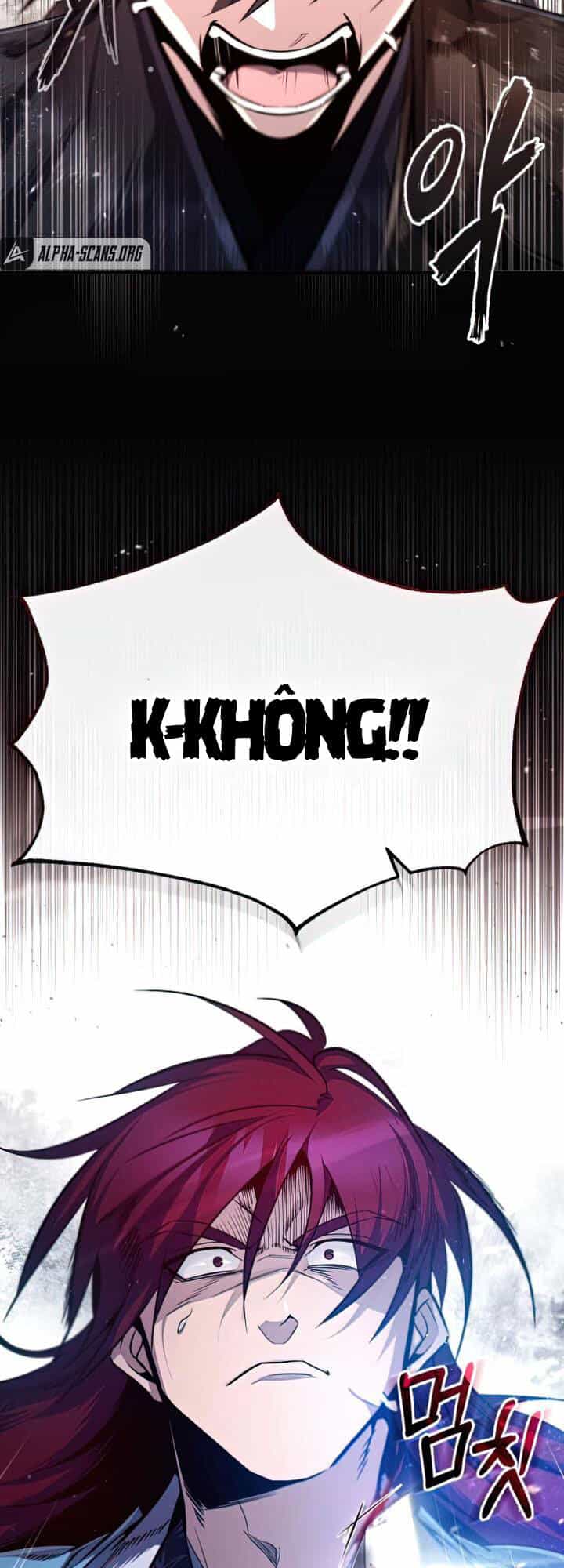 Đệ Nhất Võ Sư, Baek Cao Thủ - Chương 49 - ảnh 7