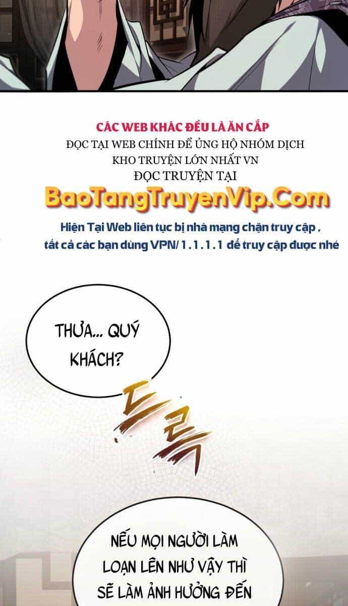 Đệ Nhất Võ Sư, Baek Cao Thủ - Chương 51 - ảnh 16