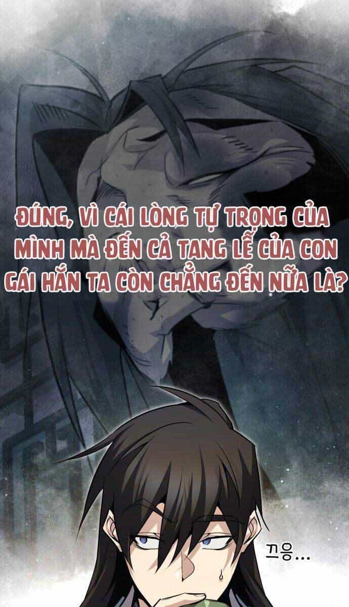Đệ Nhất Võ Sư, Baek Cao Thủ - Chương 51 - ảnh 69