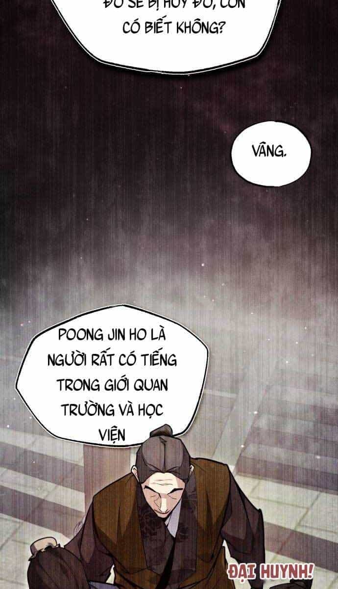 Đệ Nhất Võ Sư, Baek Cao Thủ - Chương 51 - ảnh 71