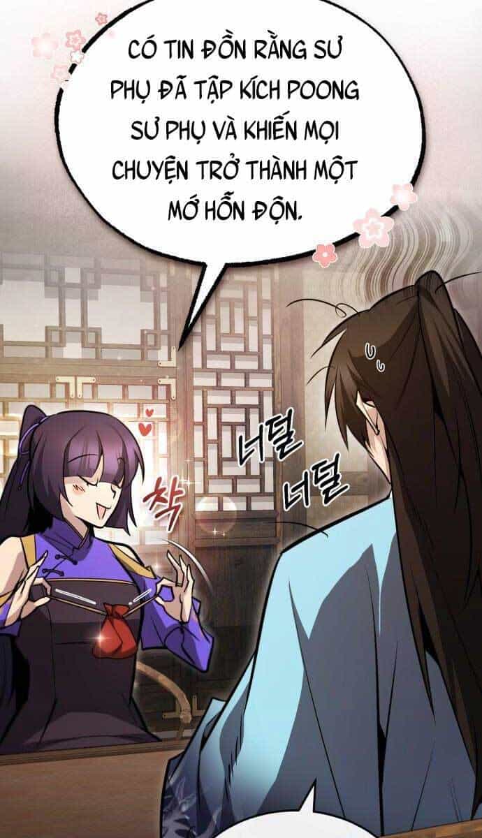 Đệ Nhất Võ Sư, Baek Cao Thủ - Chương 51 - ảnh 97