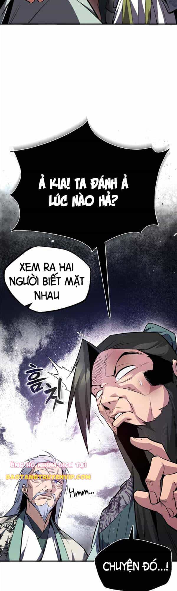 Đệ Nhất Võ Sư, Baek Cao Thủ - Chương 52 - ảnh 20