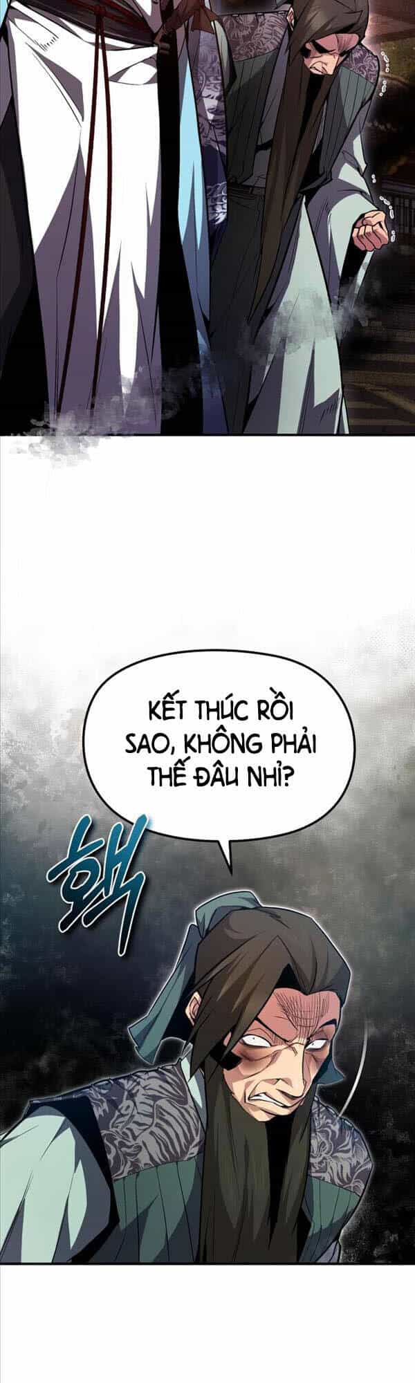 Đệ Nhất Võ Sư, Baek Cao Thủ - Chương 52 - ảnh 37