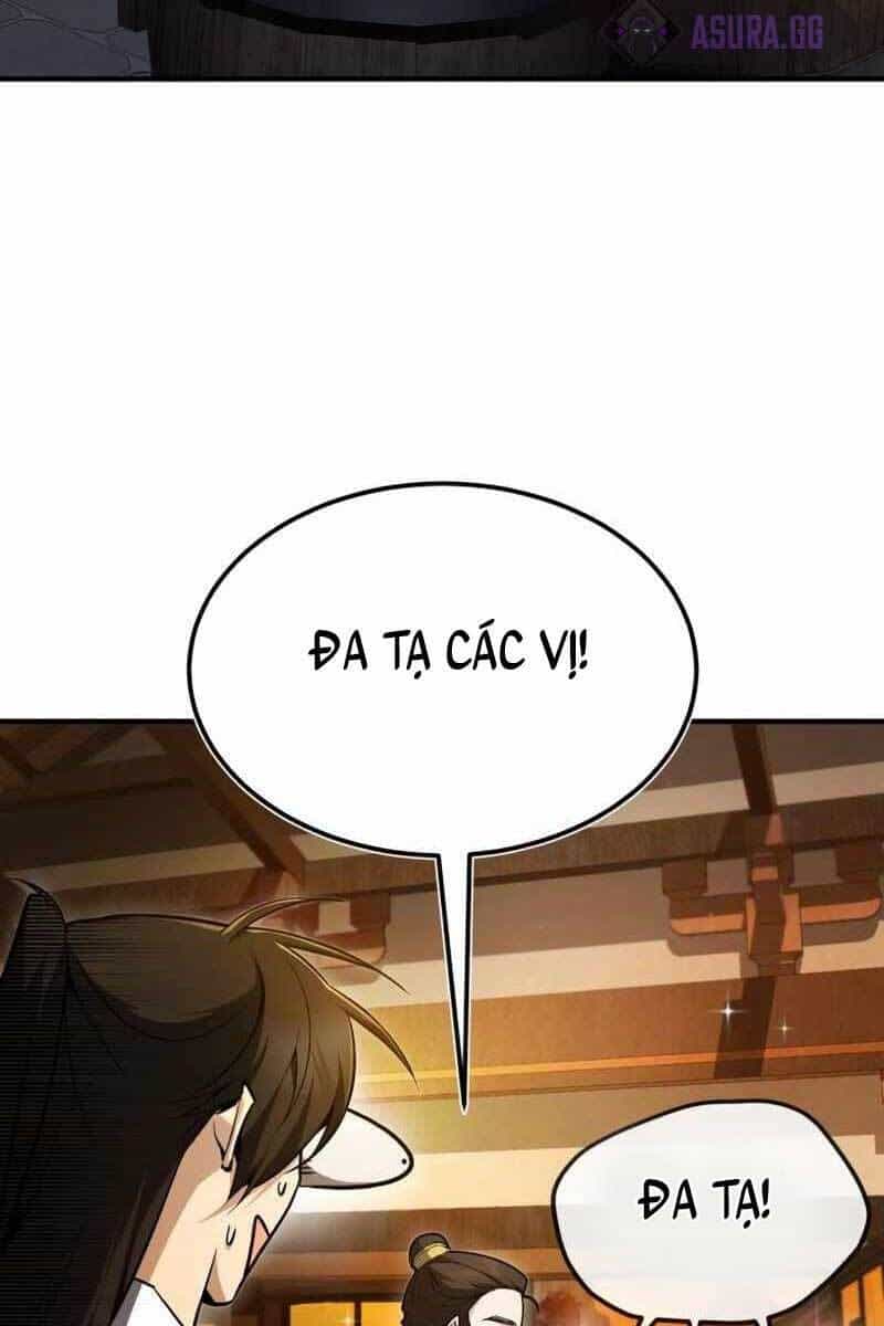 Đệ Nhất Võ Sư, Baek Cao Thủ - Chương 54 - ảnh 12