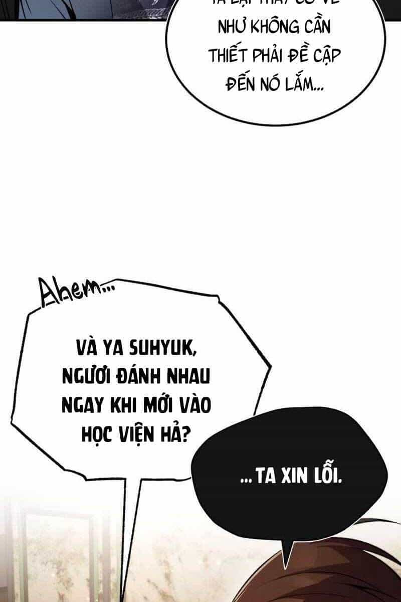 Đệ Nhất Võ Sư, Baek Cao Thủ - Chương 54 - ảnh 16