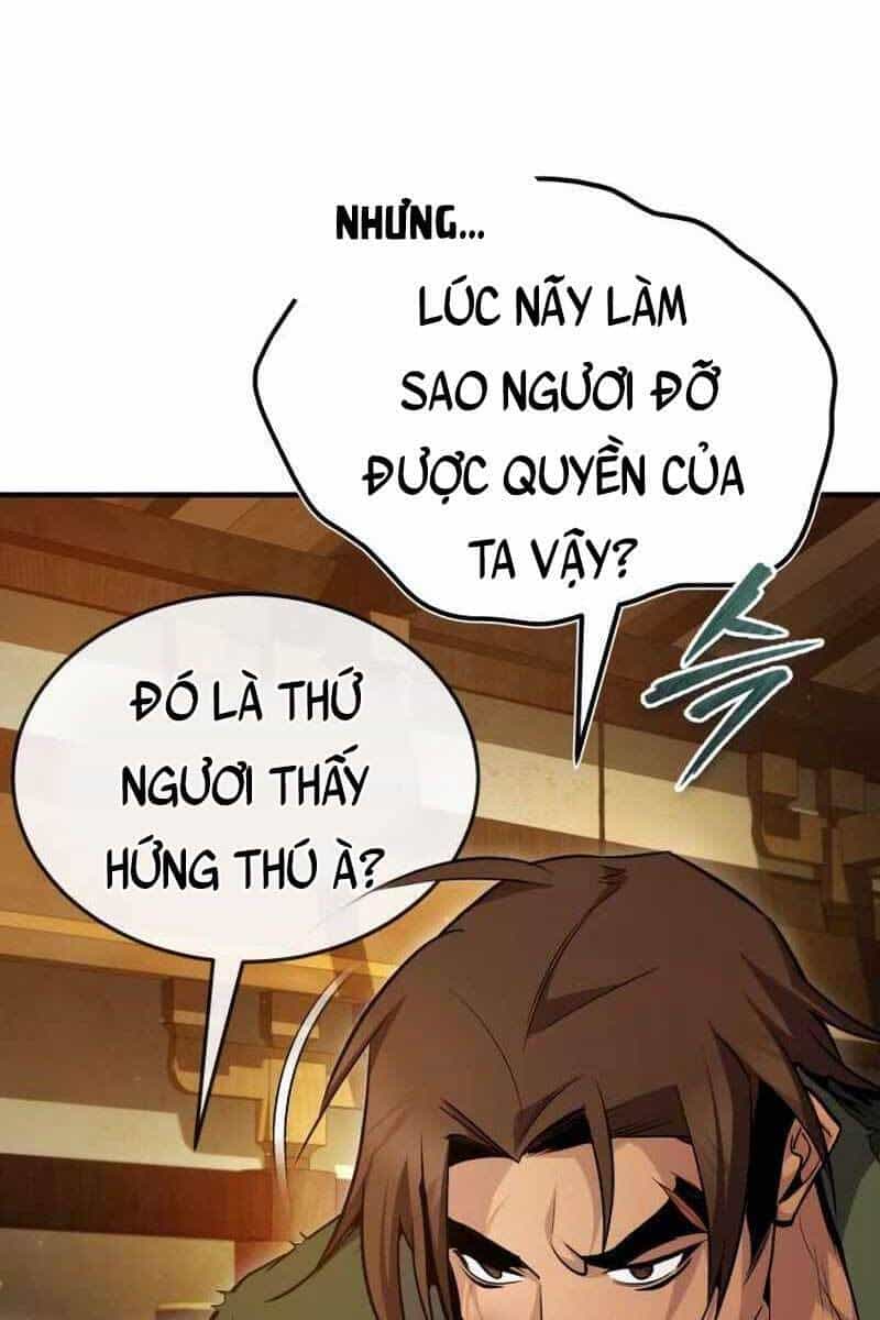 Đệ Nhất Võ Sư, Baek Cao Thủ - Chương 54 - ảnh 18
