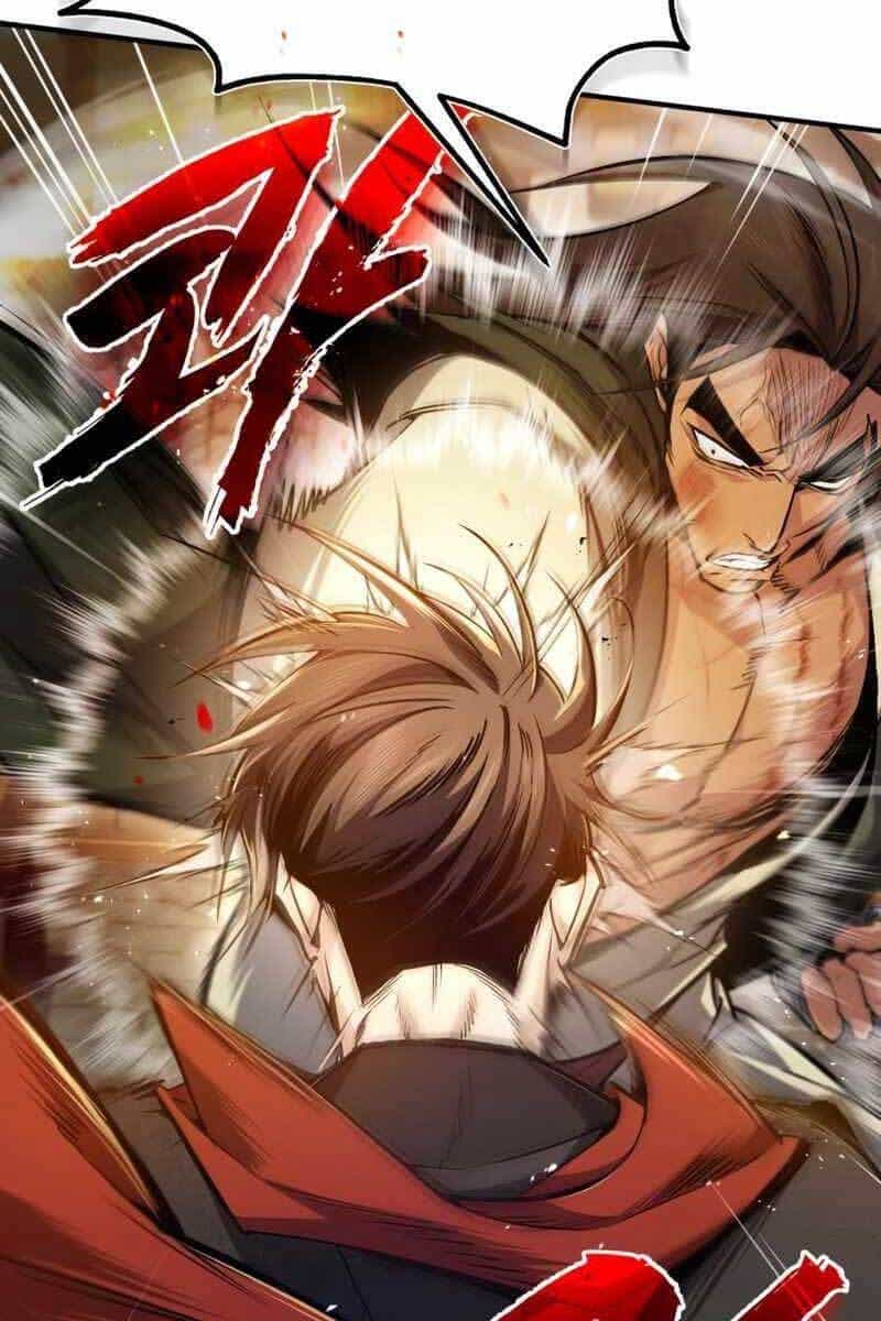 Đệ Nhất Võ Sư, Baek Cao Thủ - Chương 54 - ảnh 45