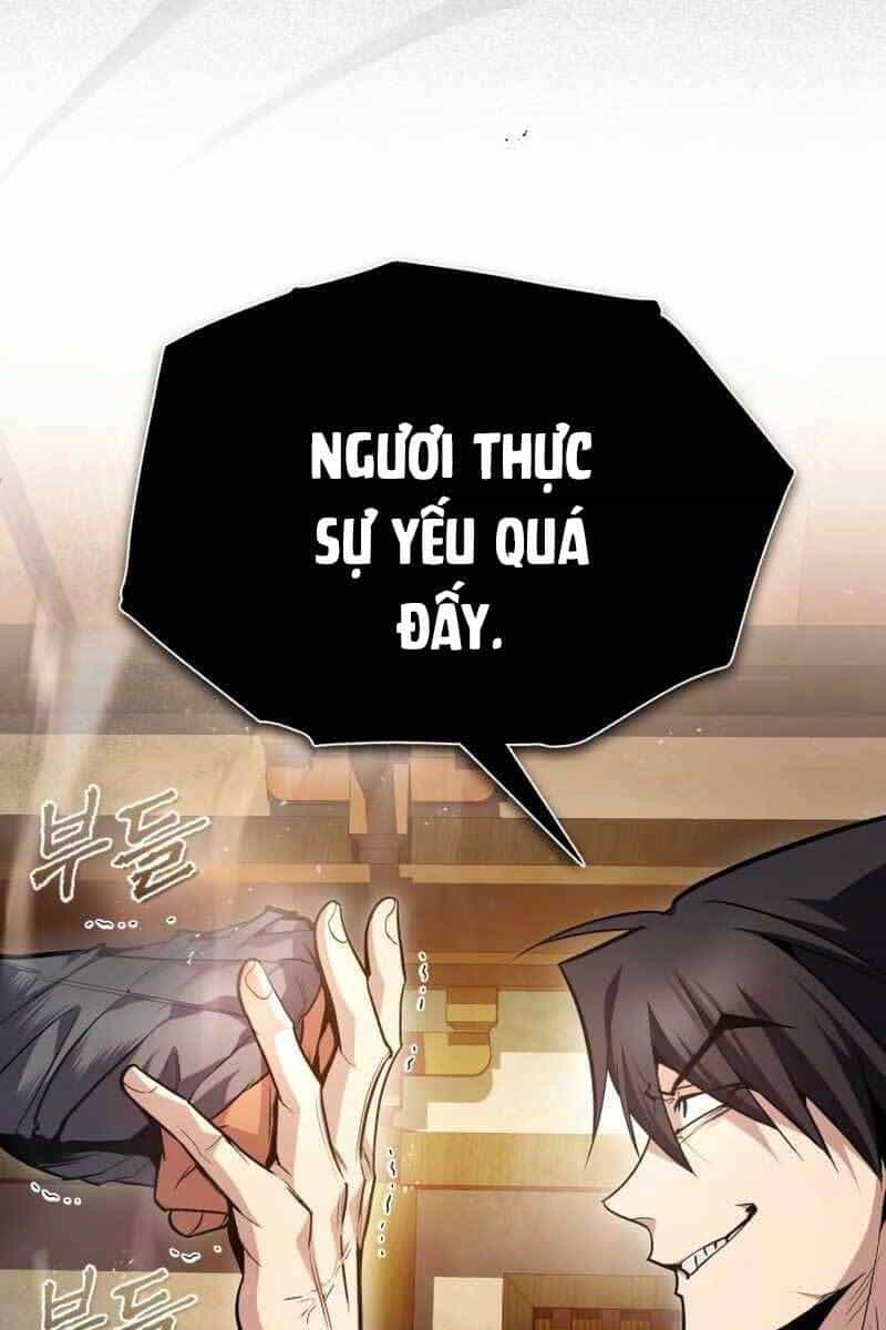 Đệ Nhất Võ Sư, Baek Cao Thủ - Chương 54 - ảnh 47